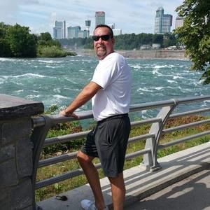 Meet your Posher, William